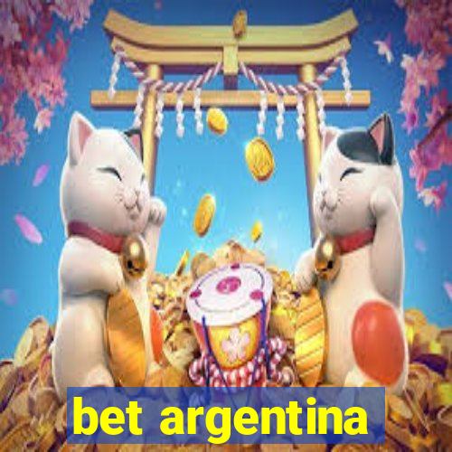 bet argentina